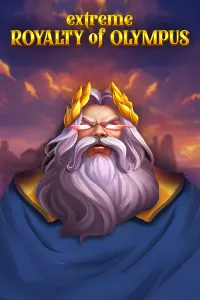Royalty Of Olympus